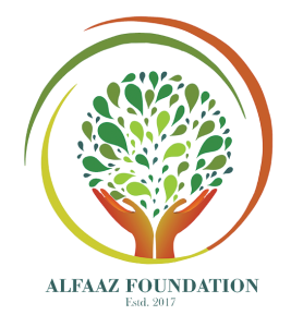 Alfaaz Foundation